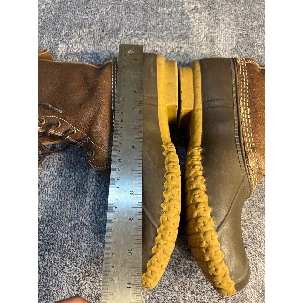 L.L. Bean classic bean